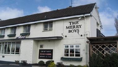 Merry Boys Inn in Wolverhampton, GB1
