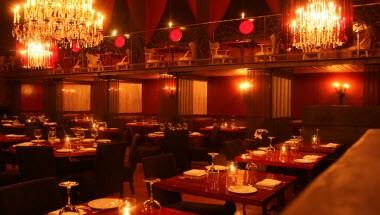 La Boheme in West Hollywood, CA