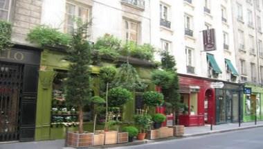 Hotel Da Vinci & Spa in Paris, FR