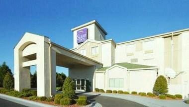 Sleep Inn Garner - Clayton in Garner, NC