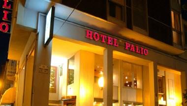 Hotel Palio in Asti, IT