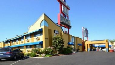 Best Western Canoga Park Motor Inn in Canoga Park, CA