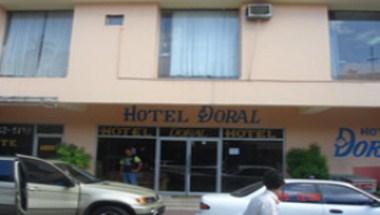 The Doral Hotel in Panama City, PA