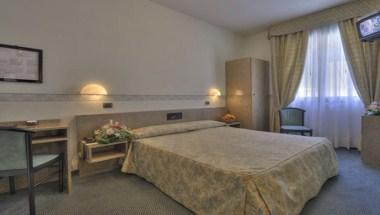 Hotel Garibaldi in Venice, IT