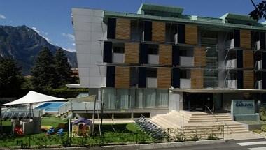 Hotel Caravel in Nago-Torbole, IT