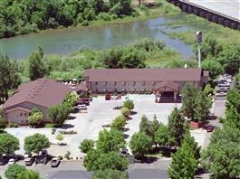 Best Western Antelope Inn & Suites in Red Bluff, CA