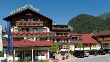 Hotel Zum-Gourmet in Seefeld, AT