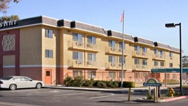 Days Inn by Wyndham Woodland in Woodland, CA