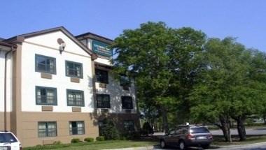 Extended Stay America Charleston - Mt. Pleasant in Mt. Pleasant, SC