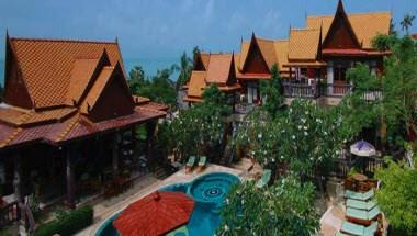 Drop In Club Resort & Spa in Surat Thani, TH