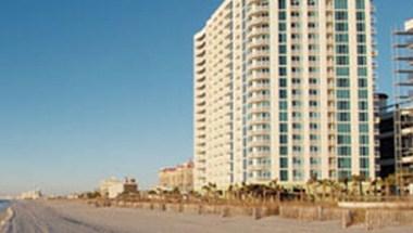 Club Wyndham Towers on the Grove in North Myrtle Beach, SC