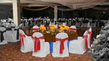 Jacaranda Country Club And Catering in Plantation, FL