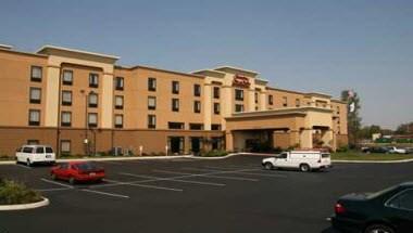 Hampton Inn & Suites Wilmington in Wilmington, OH