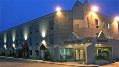 Days Inn by Wyndham Berthierville in Berthierville, QC