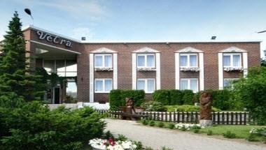 Vetra Hotel in Klaipeda, LT