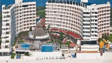 Crown Paradise Club Cancun Hotel in Cancun, MX