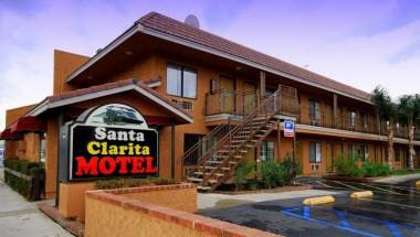 Santa Clarita Motel in Santa Clarita, CA