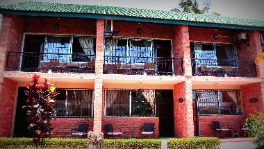 Hotel Tilapia in Mwanza, TZ
