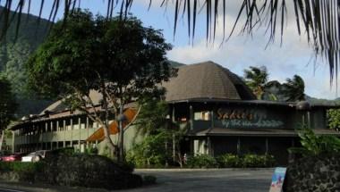 Sadie's by the Sea in Pago Pago, AS