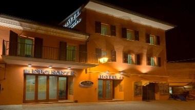 Hotel Loreto in Loreto, IT