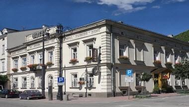 Hotel Fortuna in Krakow, PL