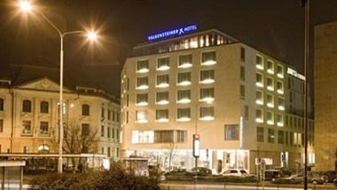 Falkensteiner Hotel Bratislava**** in Bratislava, SK