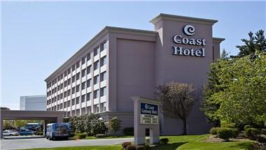 Coast Gateway Hotel in SeaTac, WA