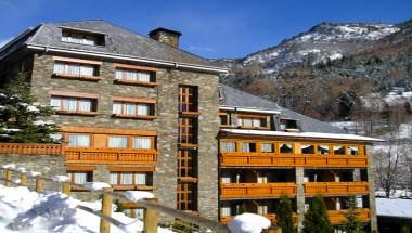 Hotel Bringue in Ordino, AD