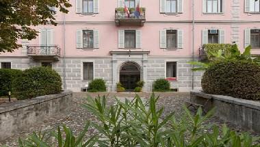 Hotel Zurigo Lugano in Lugano, CH