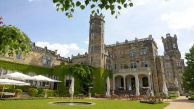 Schloss Eckberg - Hotel & Restaurant in Dresden, DE