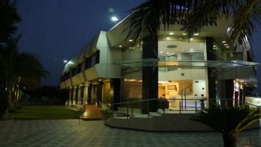 Hotel Mangalam in Bhuj, IN