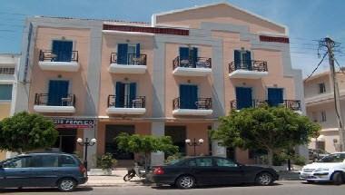 Olga Hotel in Argostoli, GR