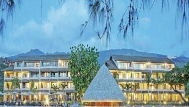 Te Moana Tahiti Resort in Papeete, PF