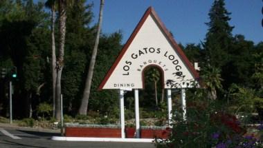 Los Gatos Lodge in Los Gatos, CA