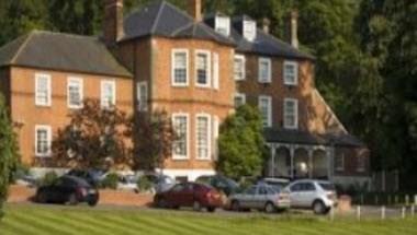 Hand Picked Brandshatch Place Hotel & Spa in Sevenoaks, GB1