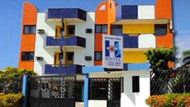 Hotel Santa Luzia in Sao luis, BR