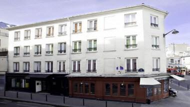 Hotel Standard Design in Paris, FR