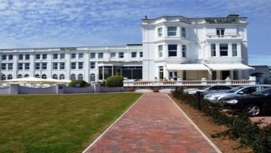 The Palace Hotel in Paignton, GB1