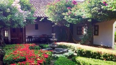 Casa la Merced in Granada, NI