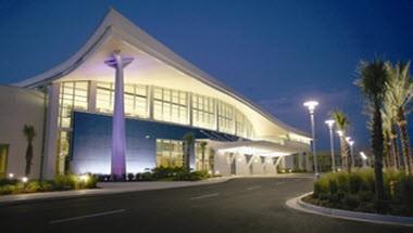 Mississippi Coast Coliseum & Convention Center in Biloxi, MS