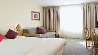 Novotel Wolverhampton Hotel in Wolverhampton, GB1