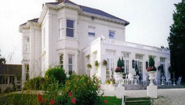 Munstone House Country Hotel in Hereford, GB1