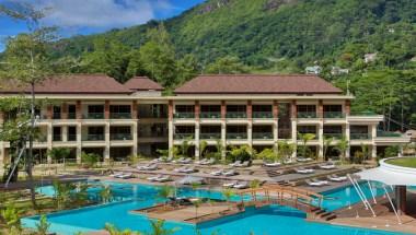 Savoy Resort & Spa in Mahe, SC