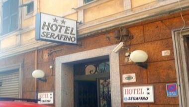 Serafino Liguria Hotel in Genoa, IT