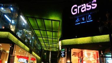 Grass Suites in Bangkok, TH
