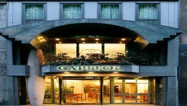 Hotel Capitol in Milan, IT