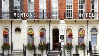 Mentone Hotel in London, GB1