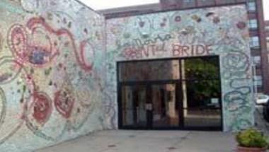 Painted Bride Art Center in Philadelphia, PA