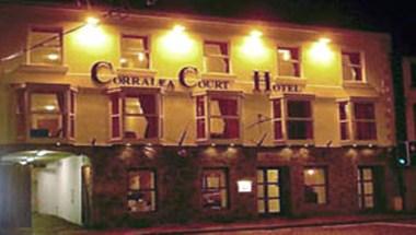 Corralea Court Hotel in Galway, IE