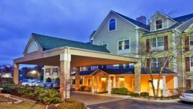 Country Inn & Suites By Radisson Dalton in Dalton, GA